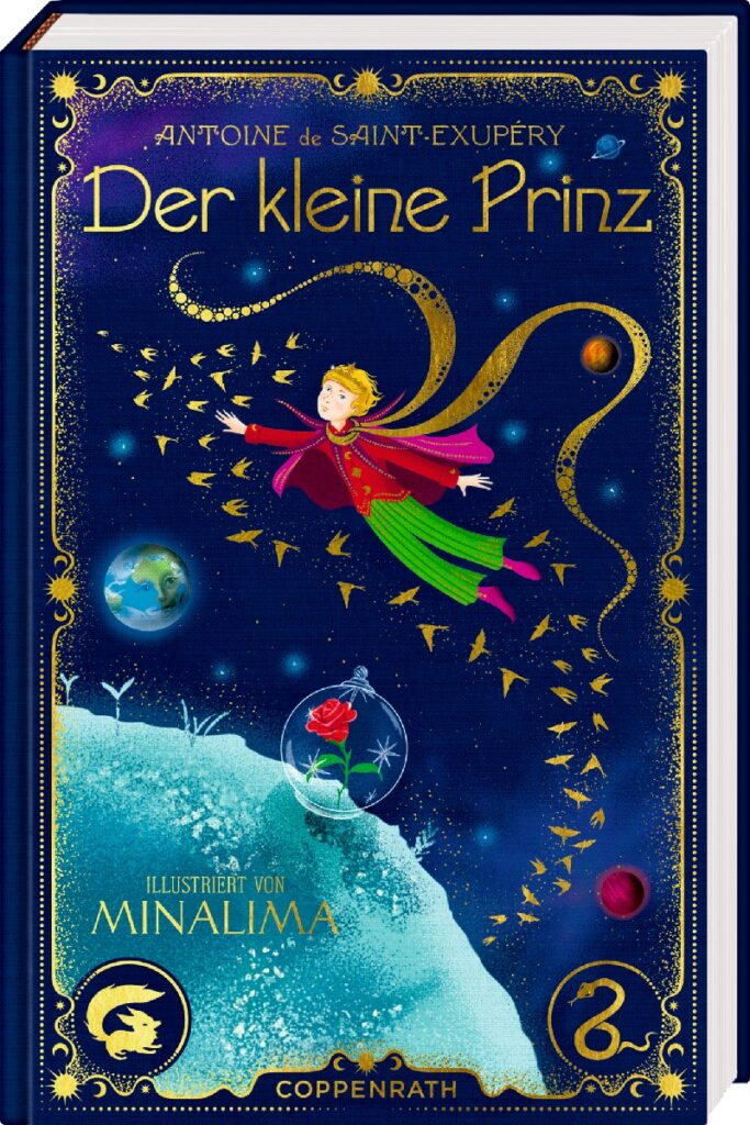 Der kleine Prinz