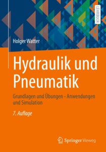 Hydraulik und Pneumatik