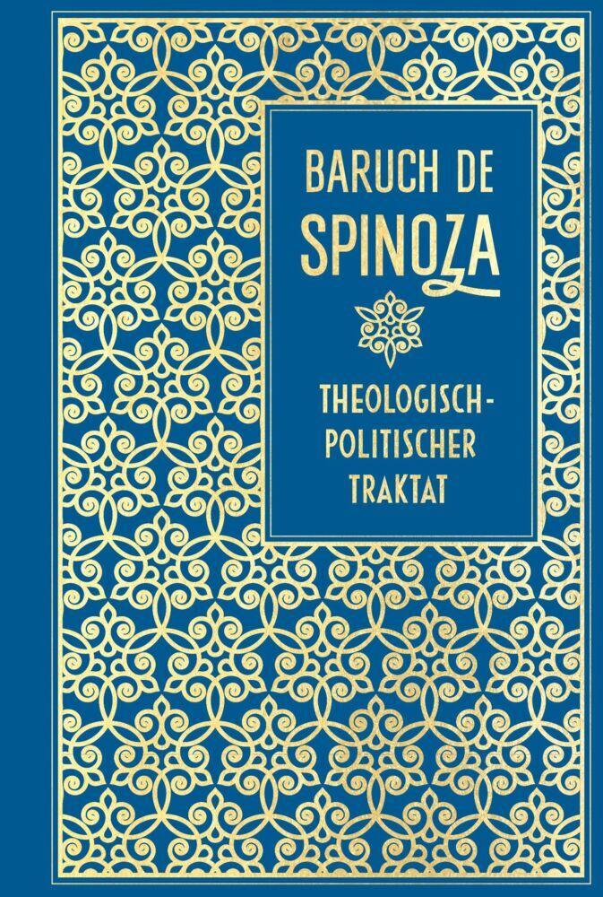 Theologisch-politischer Traktat