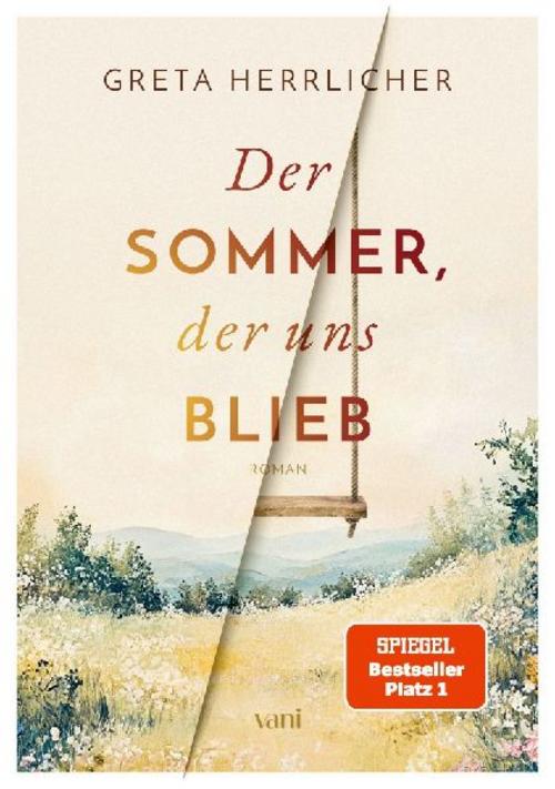 Der Sommer, der uns blieb