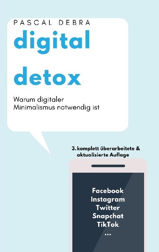 Digital Detox