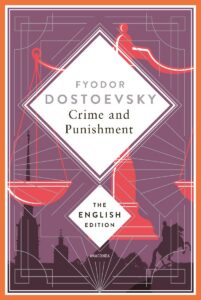 Crime and Punishment (the english edition)