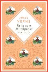 Reise zum Mittelpunkt der Erde