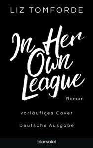 In Her Own League