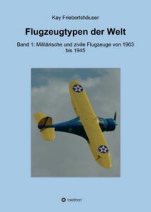 Flugzeugtypen der Welt