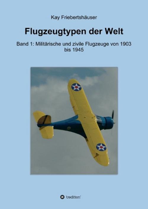 Flugzeugtypen der Welt