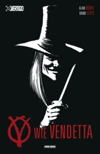 V wie Vendetta (Neue Edition)
