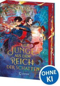 Der Junge aus dem Reich der Schatten