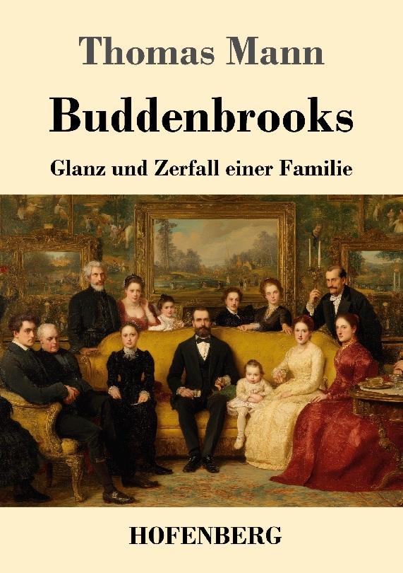 Buddenbrooks