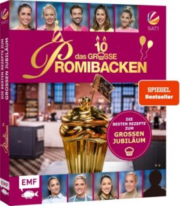 Das große Promibacken