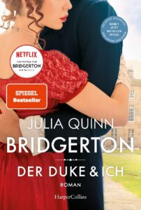 Bridgerton – Der Duke und ich