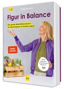Figur in Balance