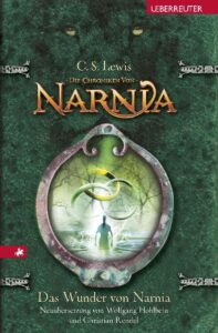 Die Chroniken von Narnia 1: Das Wunder von Narnia