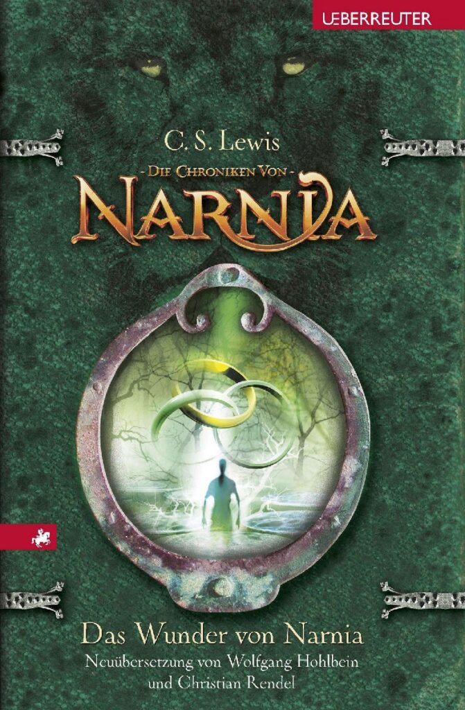 Die Chroniken von Narnia 1: Das Wunder von Narnia