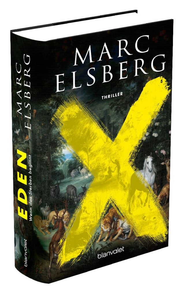 EDEN – Wenn das Sterben beginnt