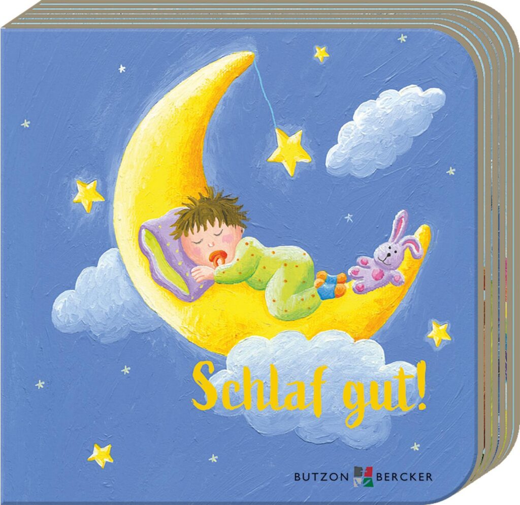Schlaf gut!