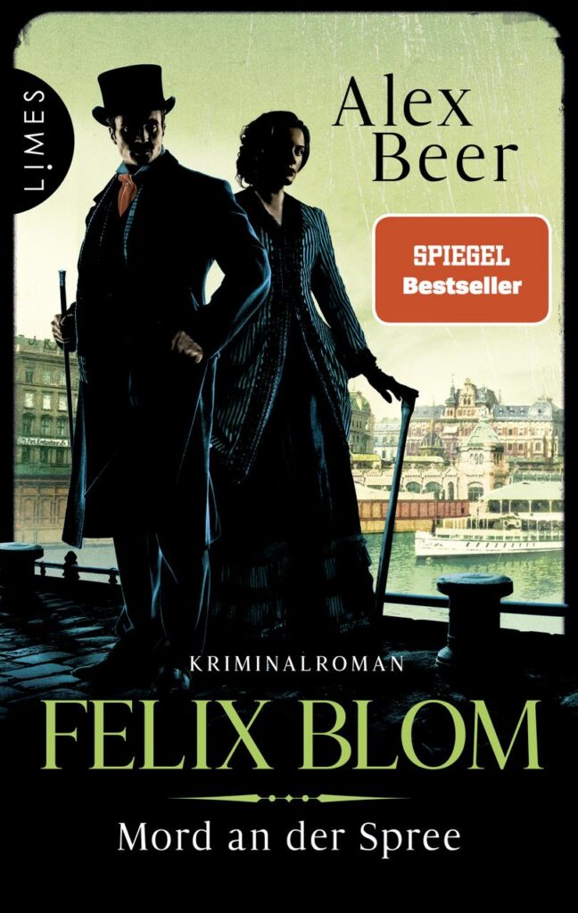 Felix Blom – Mord an der Spree