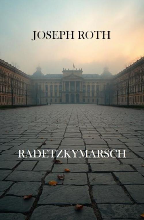 Radetzkymarsch