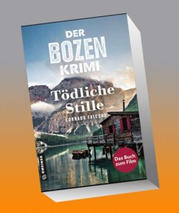 Der Bozen-Krimi: Blutrache - Tödliche Stille