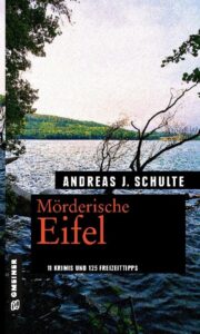 Mörderische Eifel