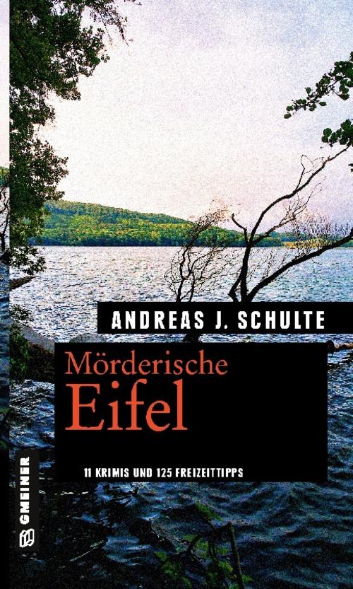 Mörderische Eifel