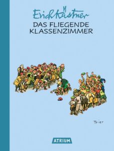 Das fliegende Klassenzimmer (Sonderausgabe)