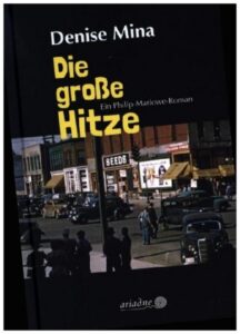 Die große Hitze