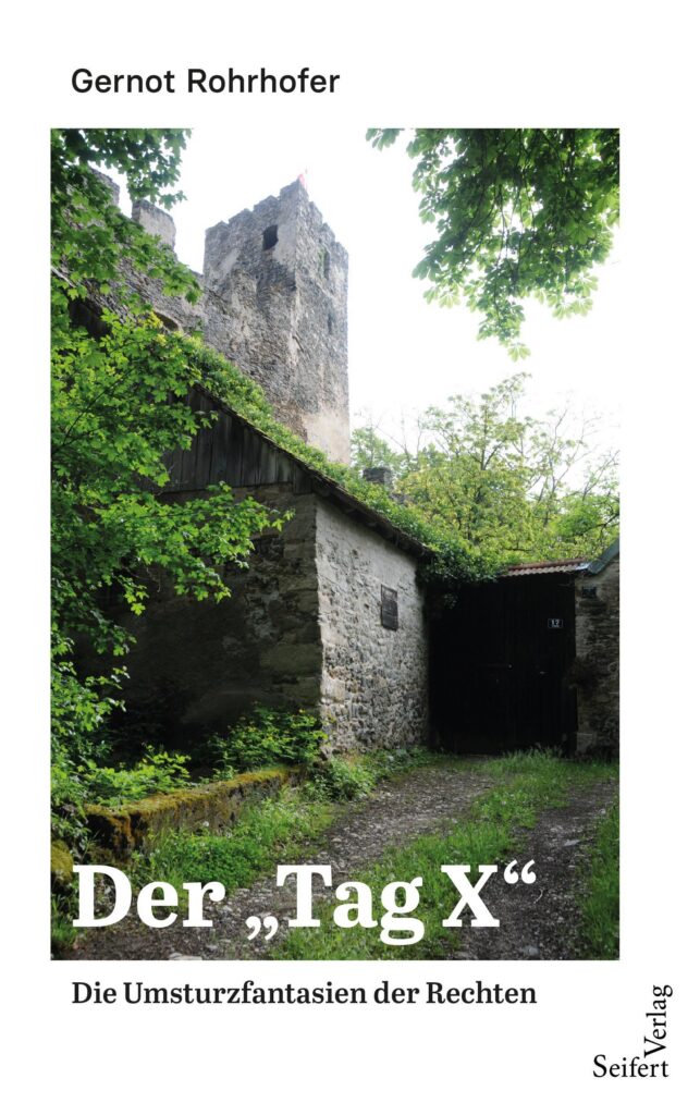 Der Tag X