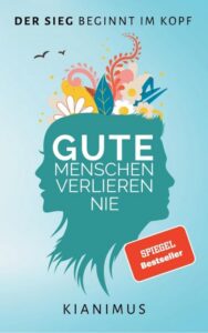 Gute Menschen verlieren nie