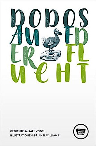 Dodos auf der Flucht