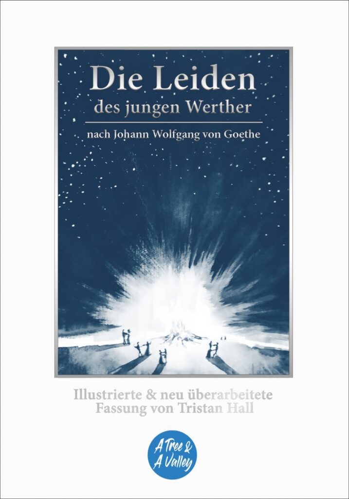 Die Leiden des jungen Werther – nach Johann Wolfgang von Goethe