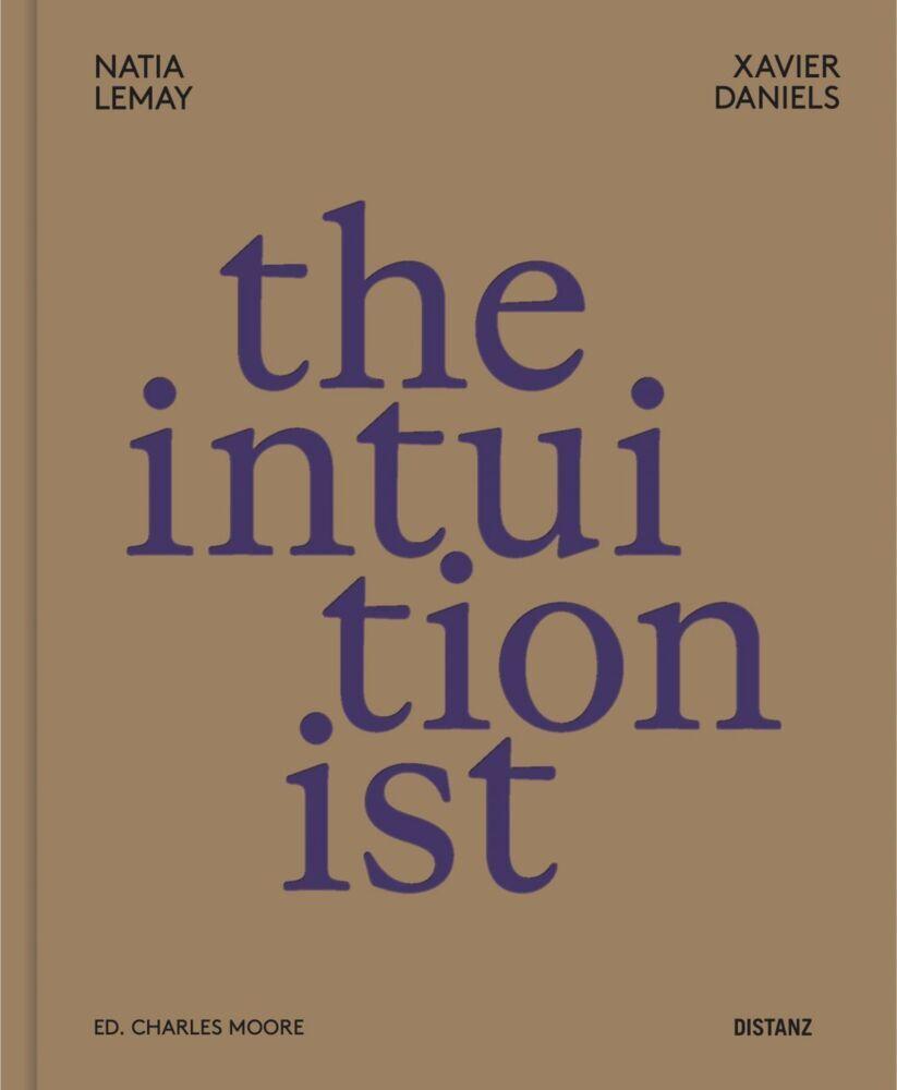 The Intuitionist