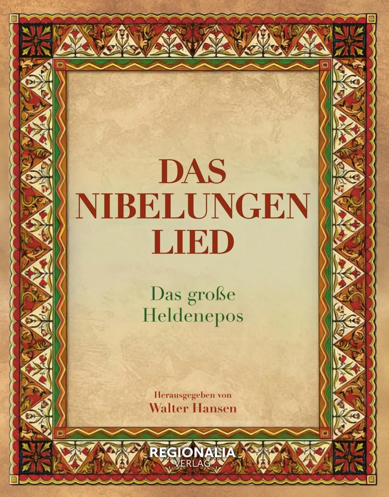 Das Nibelungenlied