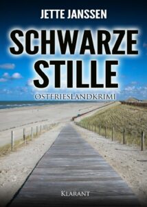 Schwarze Stille