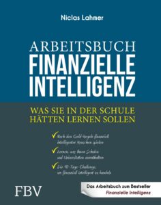Arbeitsbuch Finanzielle Intelligenz
