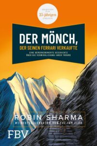Der Mönch, der seinen Ferrari verkaufte