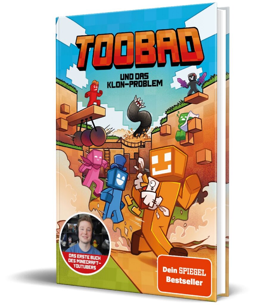 TooBad und das Klon-Problem