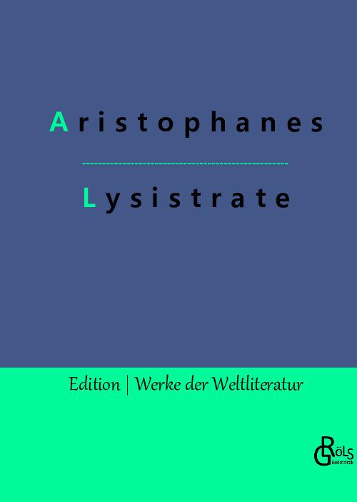 Lysistrate
