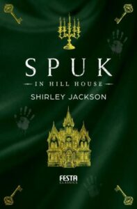 Spuk in Hill House