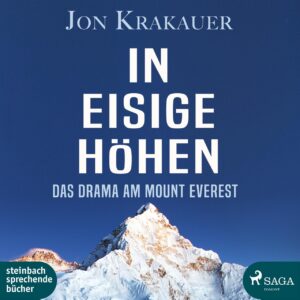 In eisige Höhen,1 Audio-CD, MP3