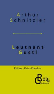 Leutnant Gustl