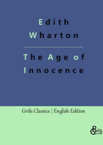 The Age of Innocence