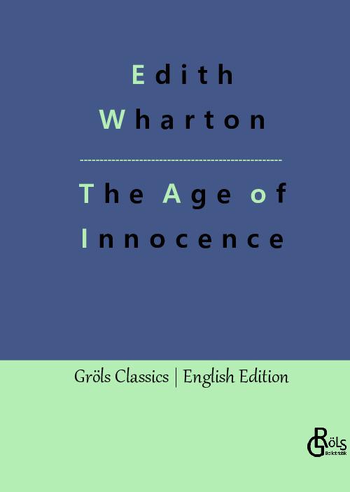 The Age of Innocence