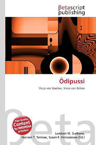 Ödipussi