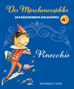 Pinocchio
