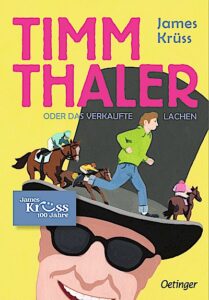 Timm Thaler oder Das verkaufte Lachen