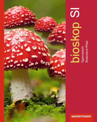 Bioskop 7 – 10. Schulbuch. Rheinland-Pfalz
