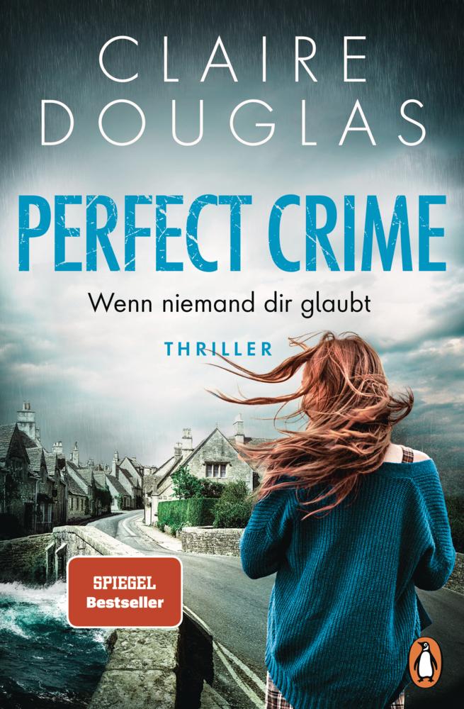 Perfect Crime – Wenn niemand dir glaubt