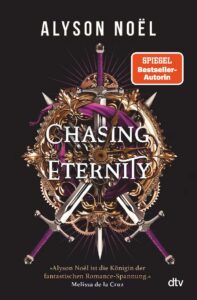 Chasing Eternity