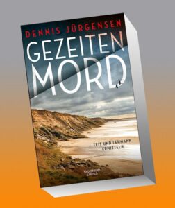 Gezeitenmord